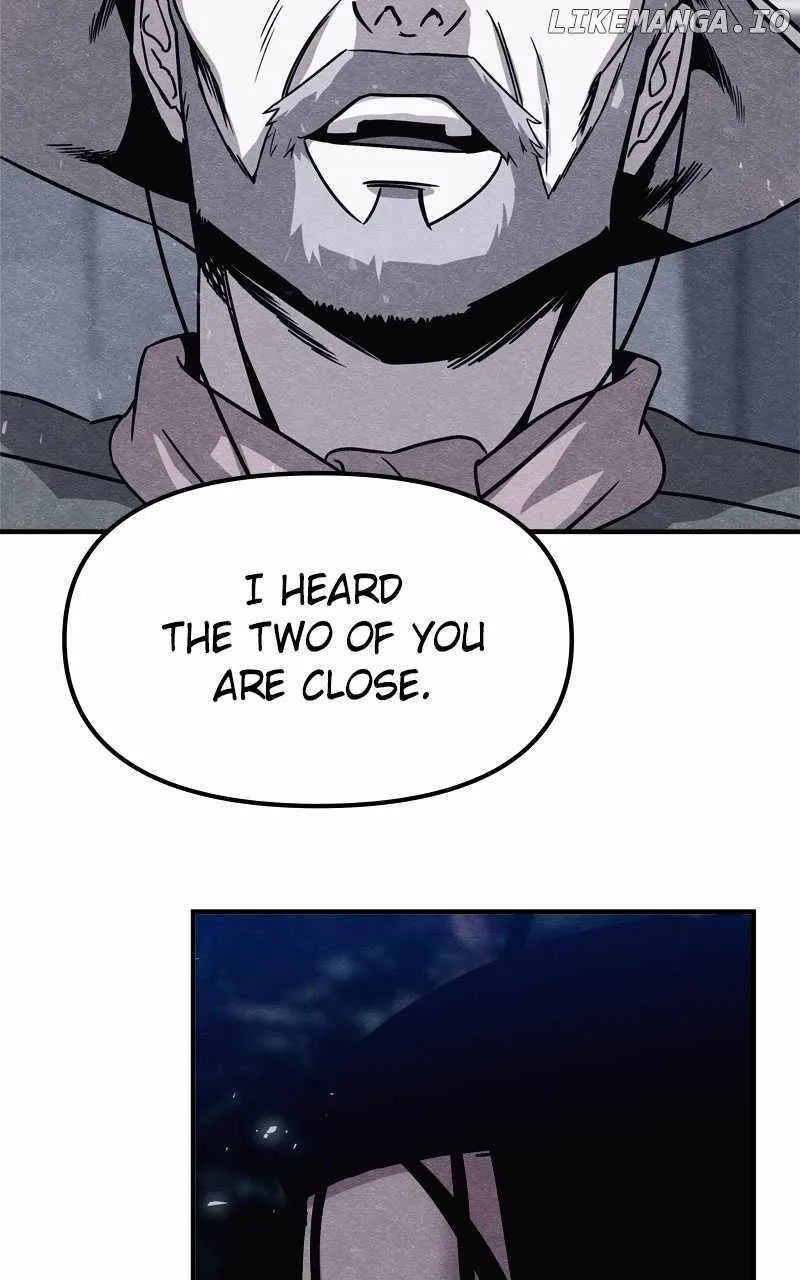 Zombie X Slasher Chapter 35 Online - página 51