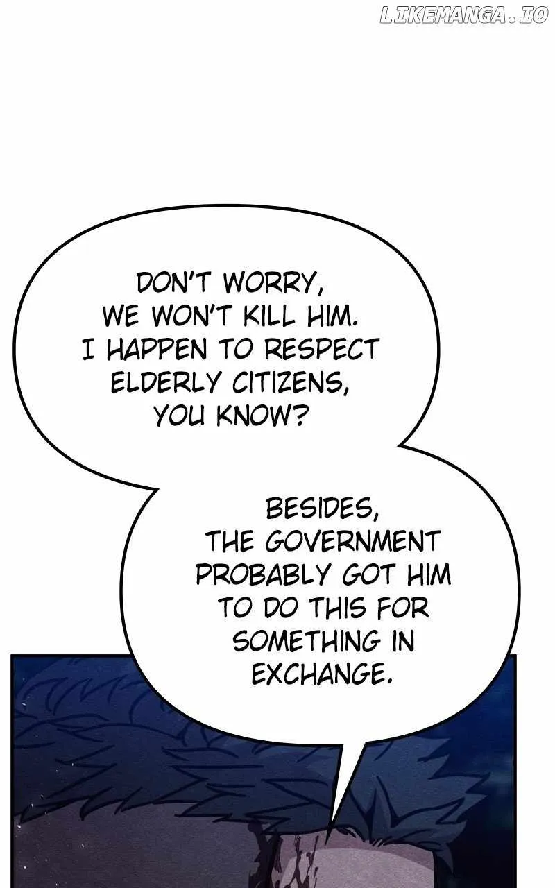 Zombie X Slasher Chapter 35 Online - página 53