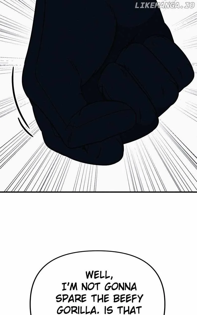 Zombie X Slasher Chapter 35 Online - página 55