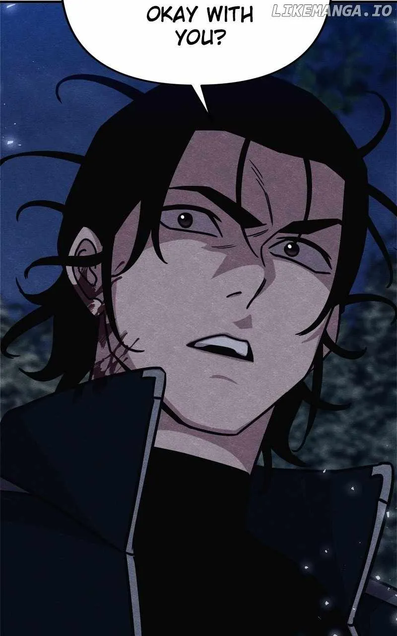 Zombie X Slasher Chapter 35 Online - página 56