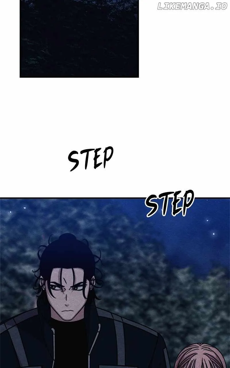 Zombie X Slasher Chapter 35 Online - página 57