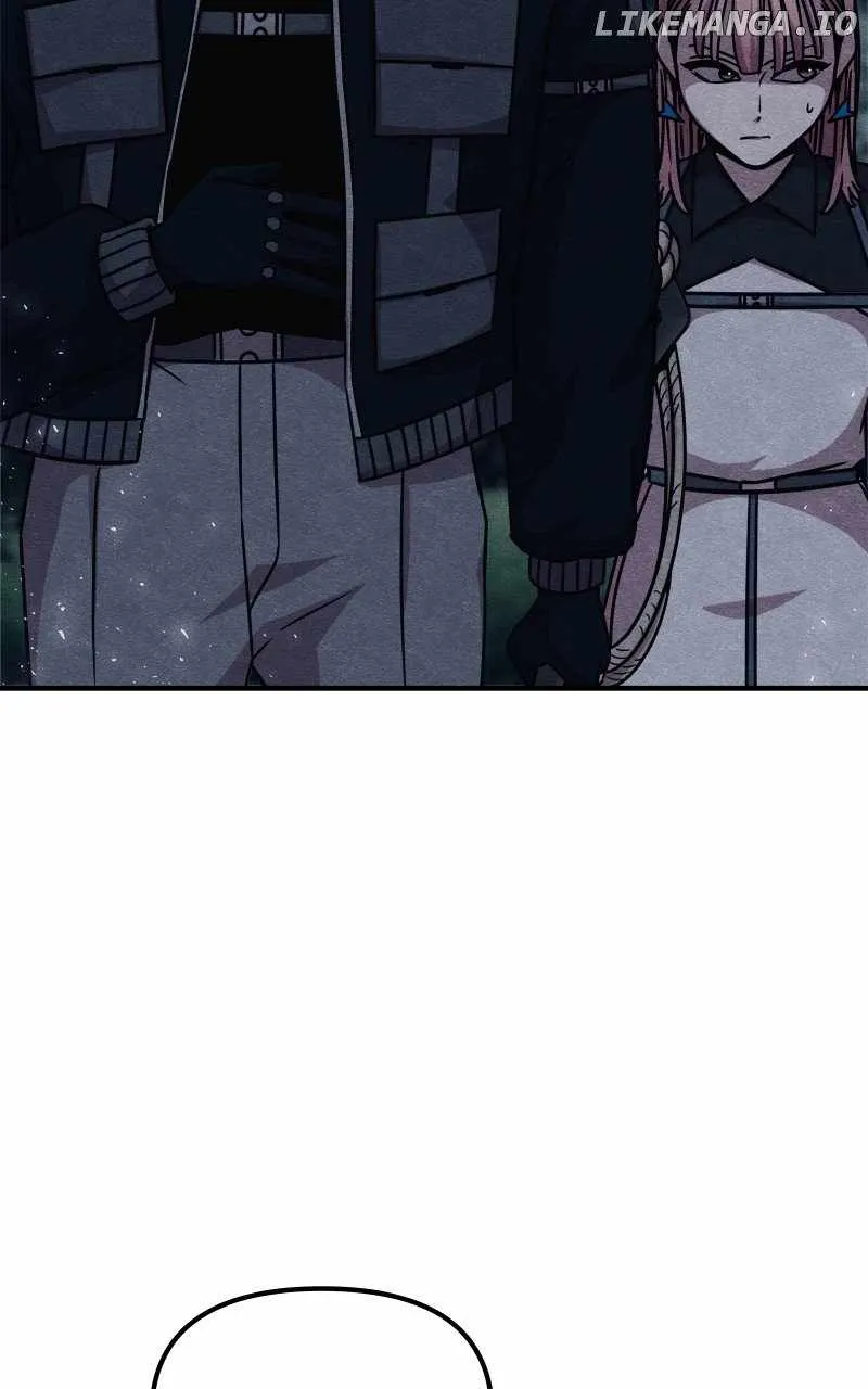 Zombie X Slasher Chapter 35 Online - página 58