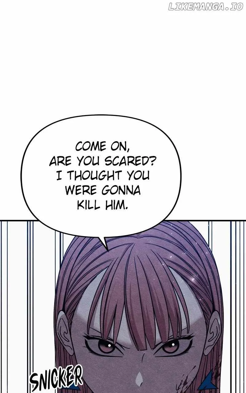 Zombie X Slasher Chapter 35 Online - página 62