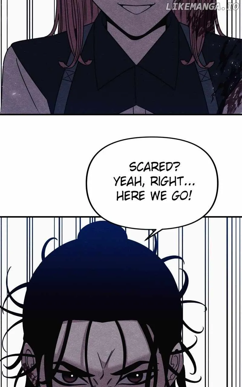 Zombie X Slasher Chapter 35 Online - página 63