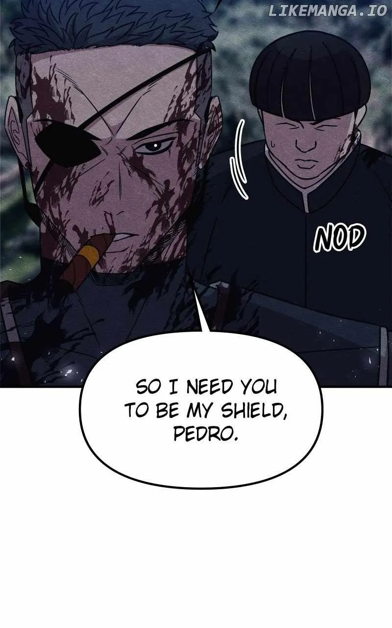 Zombie X Slasher Chapter 35 Online - página 68