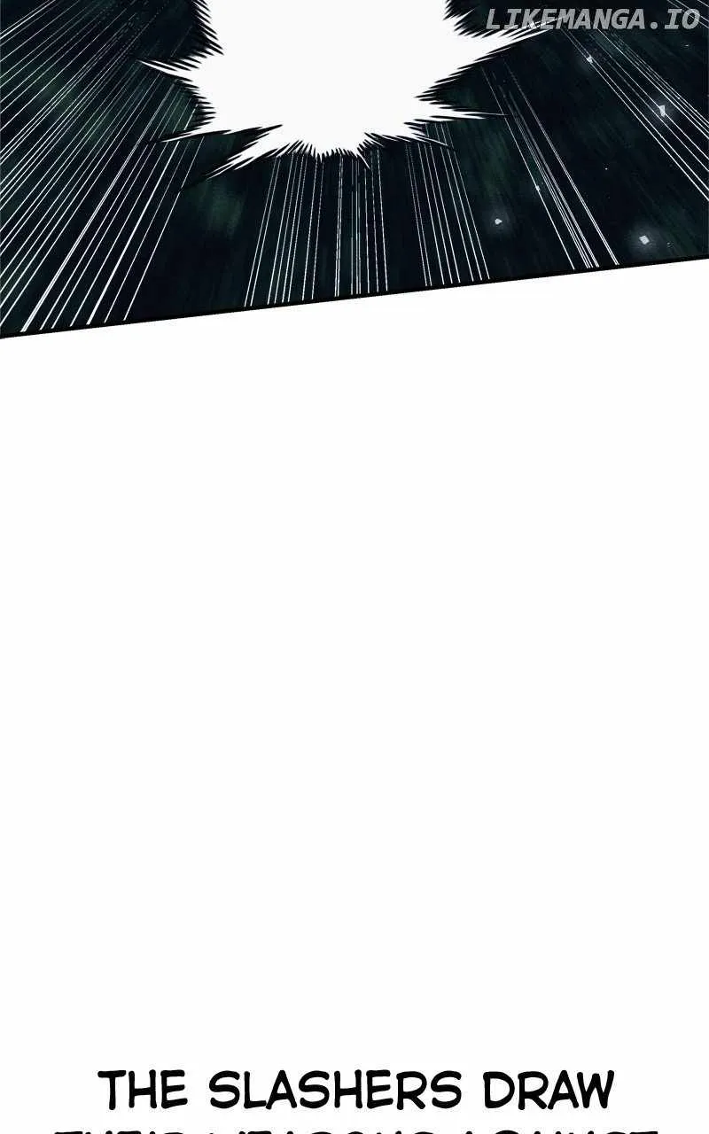 Zombie X Slasher Chapter 35 Online - página 72