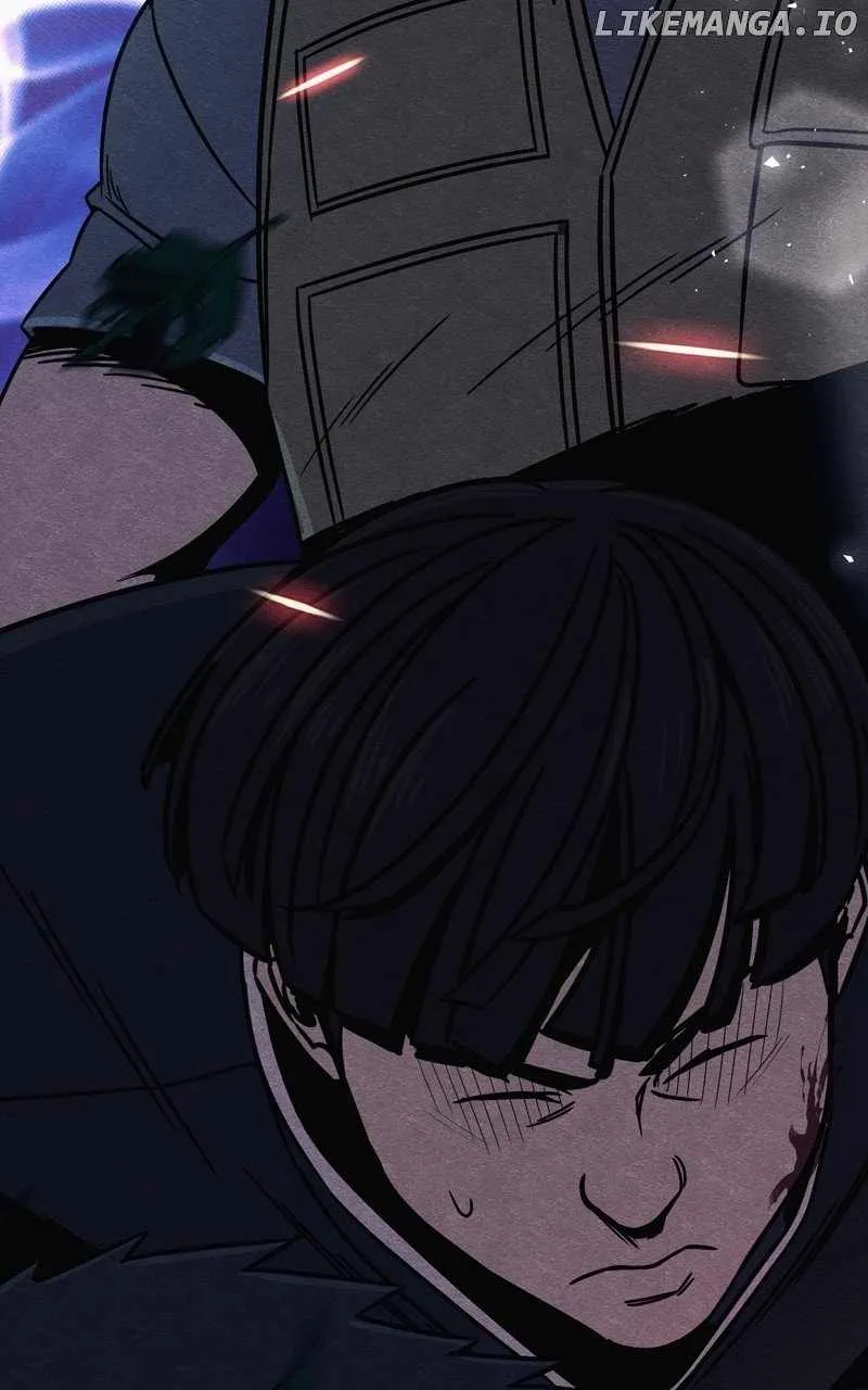 Zombie X Slasher Chapter 35 Online - página 75