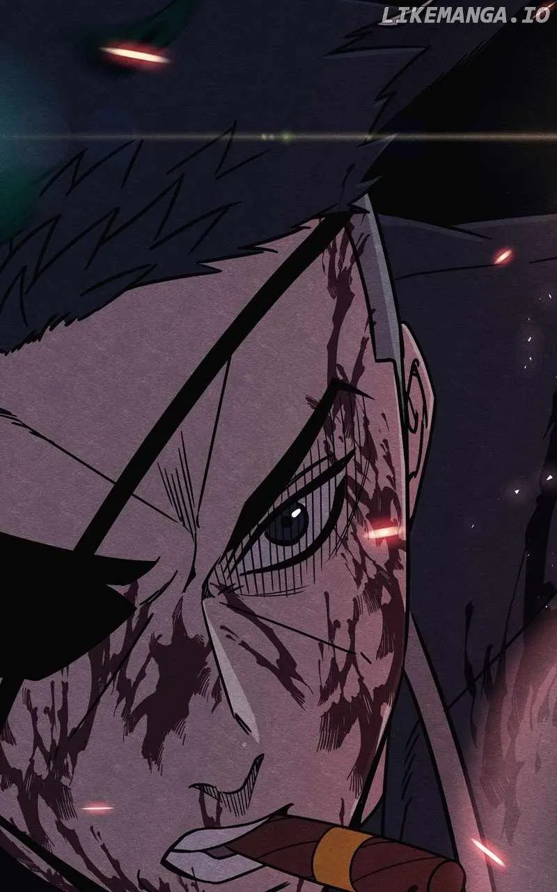 Zombie X Slasher Chapter 35 Online - página 76