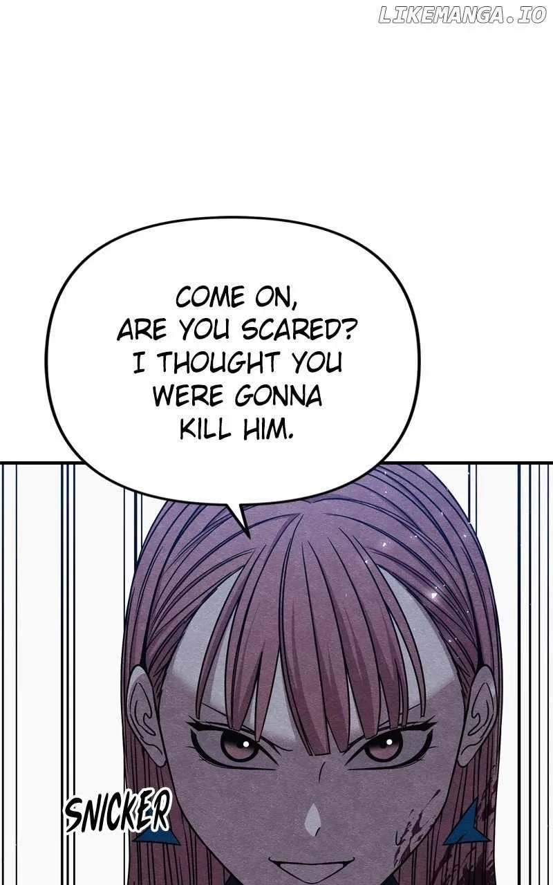 Zombie X Slasher Chapter 36 Online - página 2