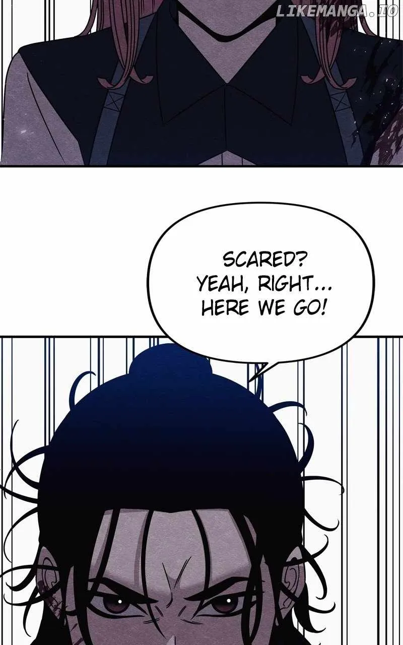 Zombie X Slasher Chapter 36 Online - página 3