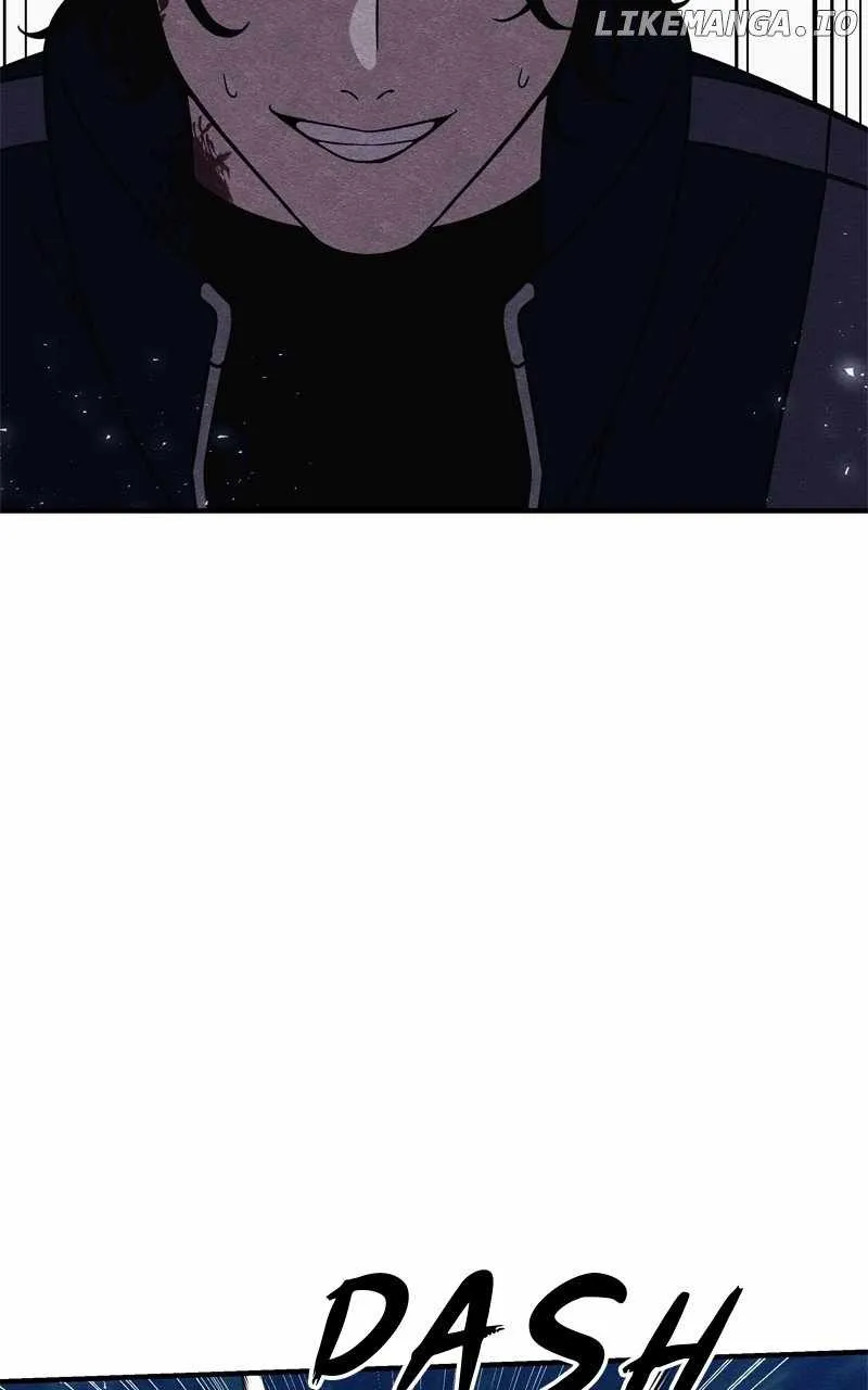 Zombie X Slasher Chapter 36 Online - página 4