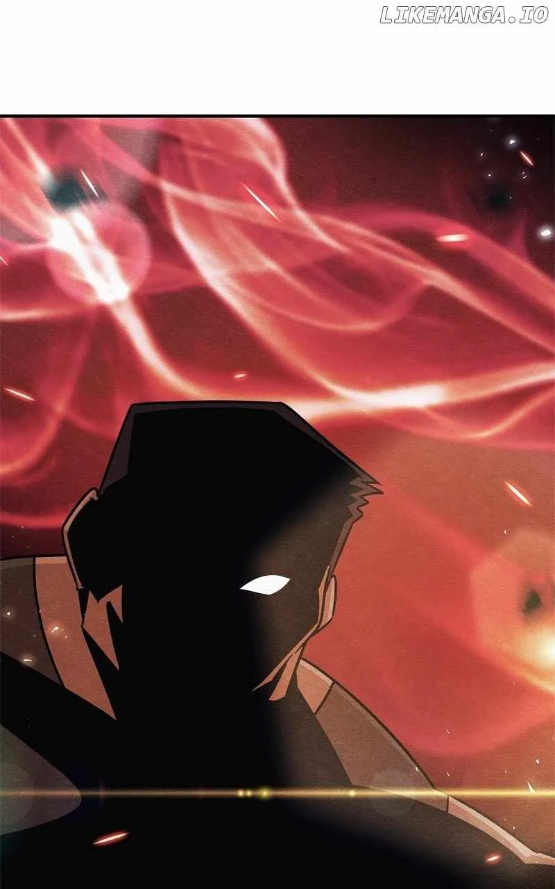 Zombie X Slasher Chapter 36 Online - página 6