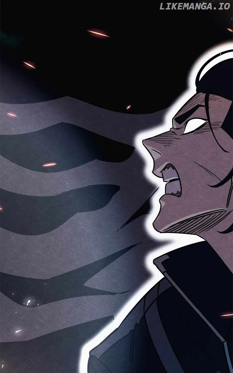 Zombie X Slasher Chapter 36 Online - página 7