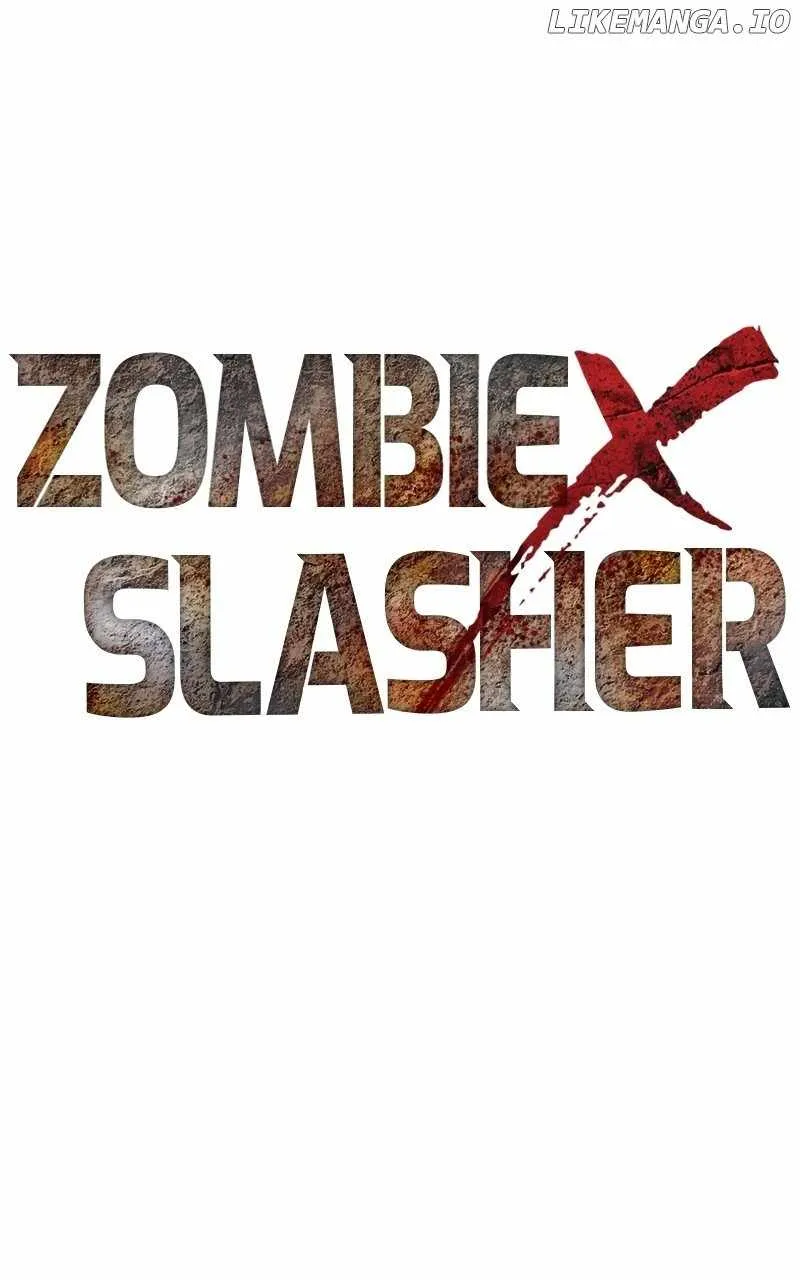 Zombie X Slasher Chapter 36 Online - página 10
