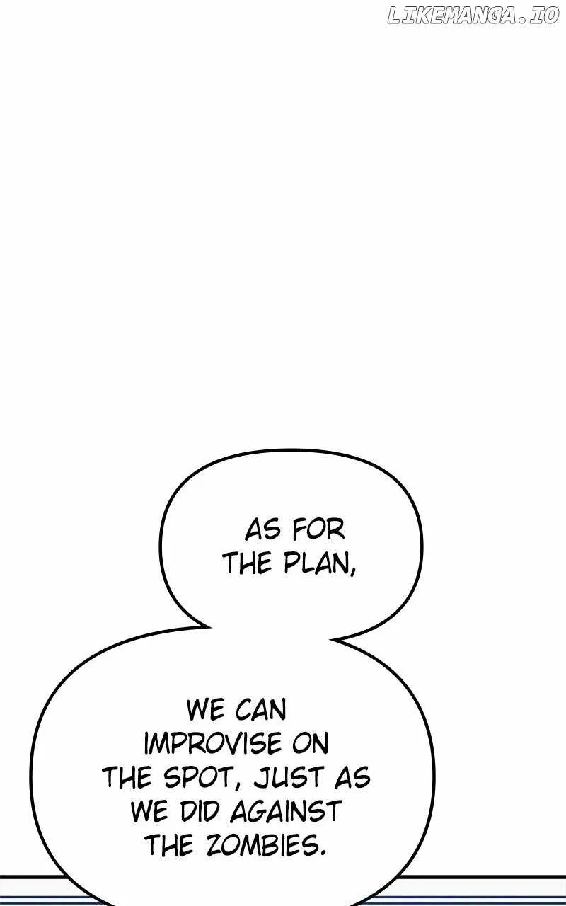 Zombie X Slasher Chapter 36 Online - página 11