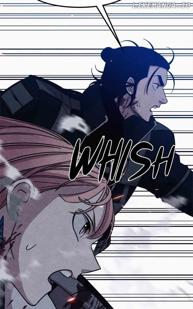 Zombie X Slasher Chapter 36 Online - página 12
