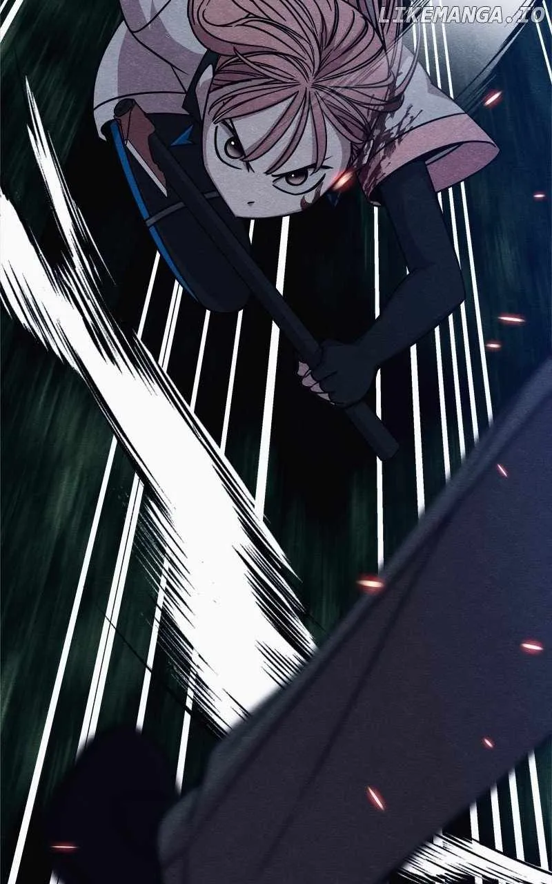Zombie X Slasher Chapter 36 Online - página 17