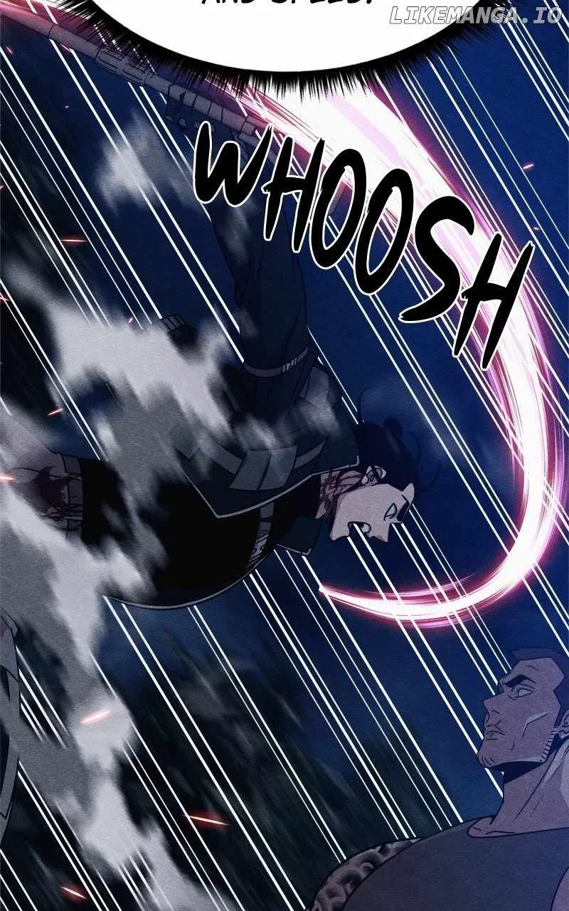 Zombie X Slasher Chapter 36 Online - página 21