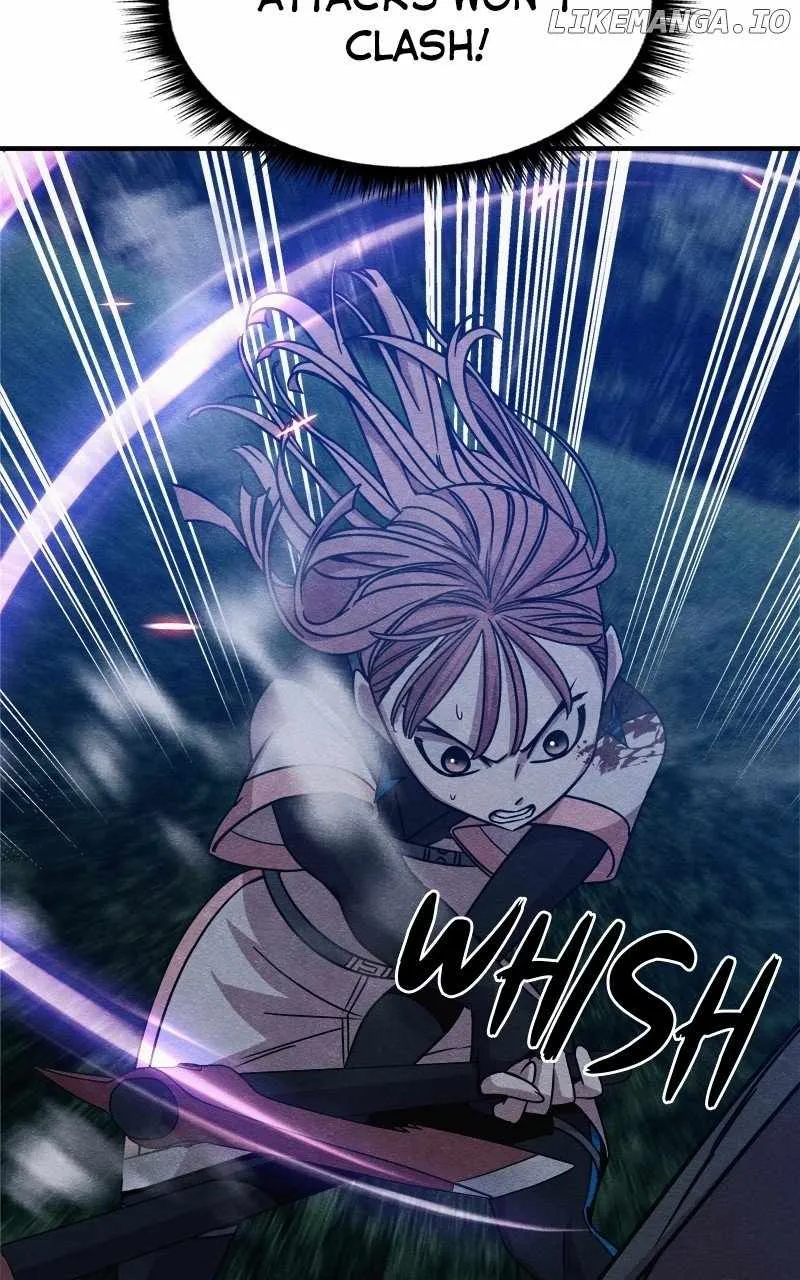 Zombie X Slasher Chapter 36 Online - página 23
