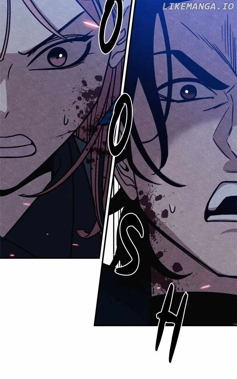 Zombie X Slasher Chapter 36 Online - página 26