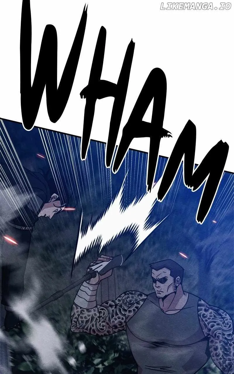 Zombie X Slasher Chapter 36 Online - página 28