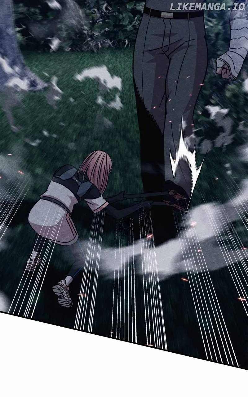 Zombie X Slasher Chapter 36 Online - página 29