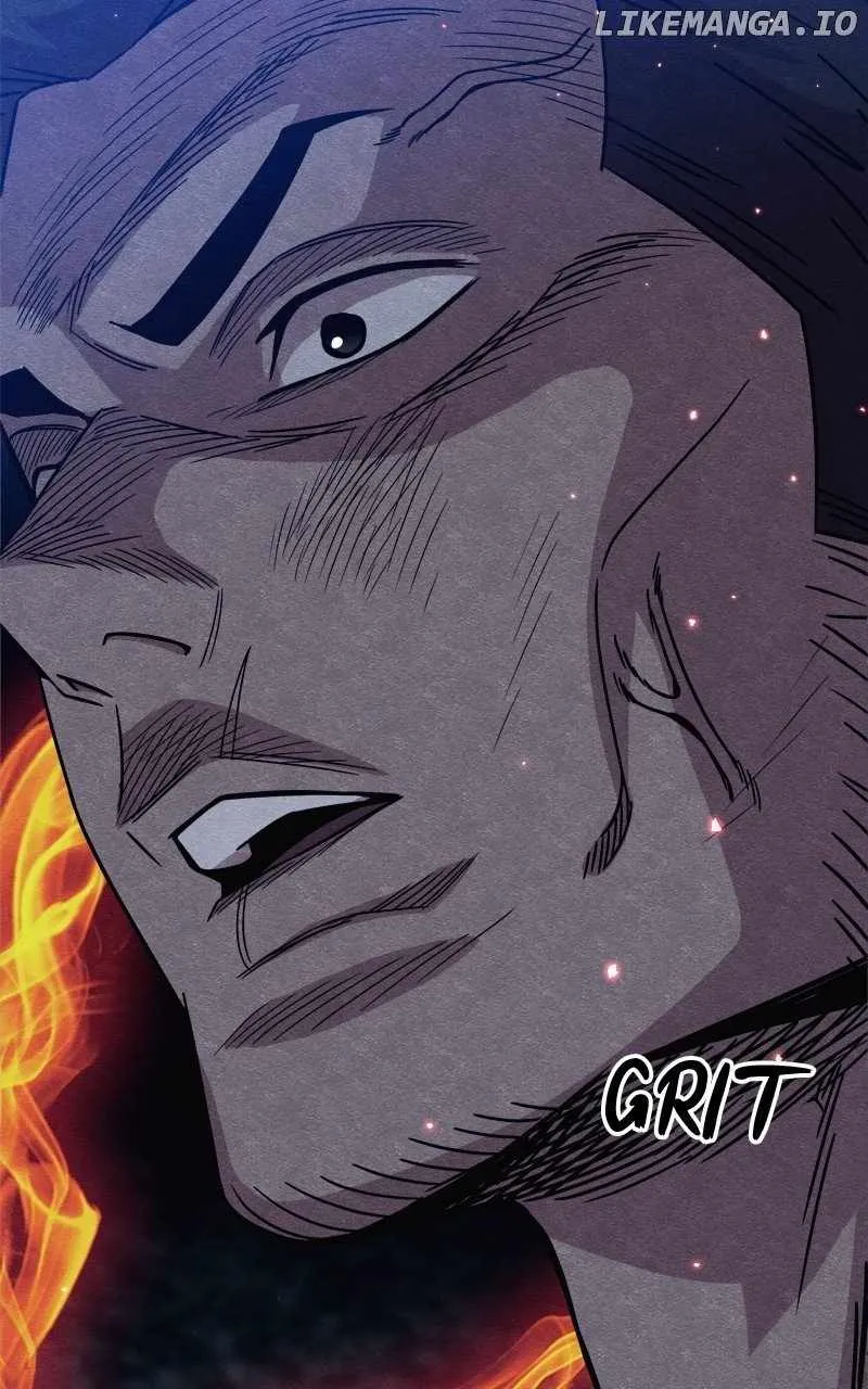 Zombie X Slasher Chapter 36 Online - página 31