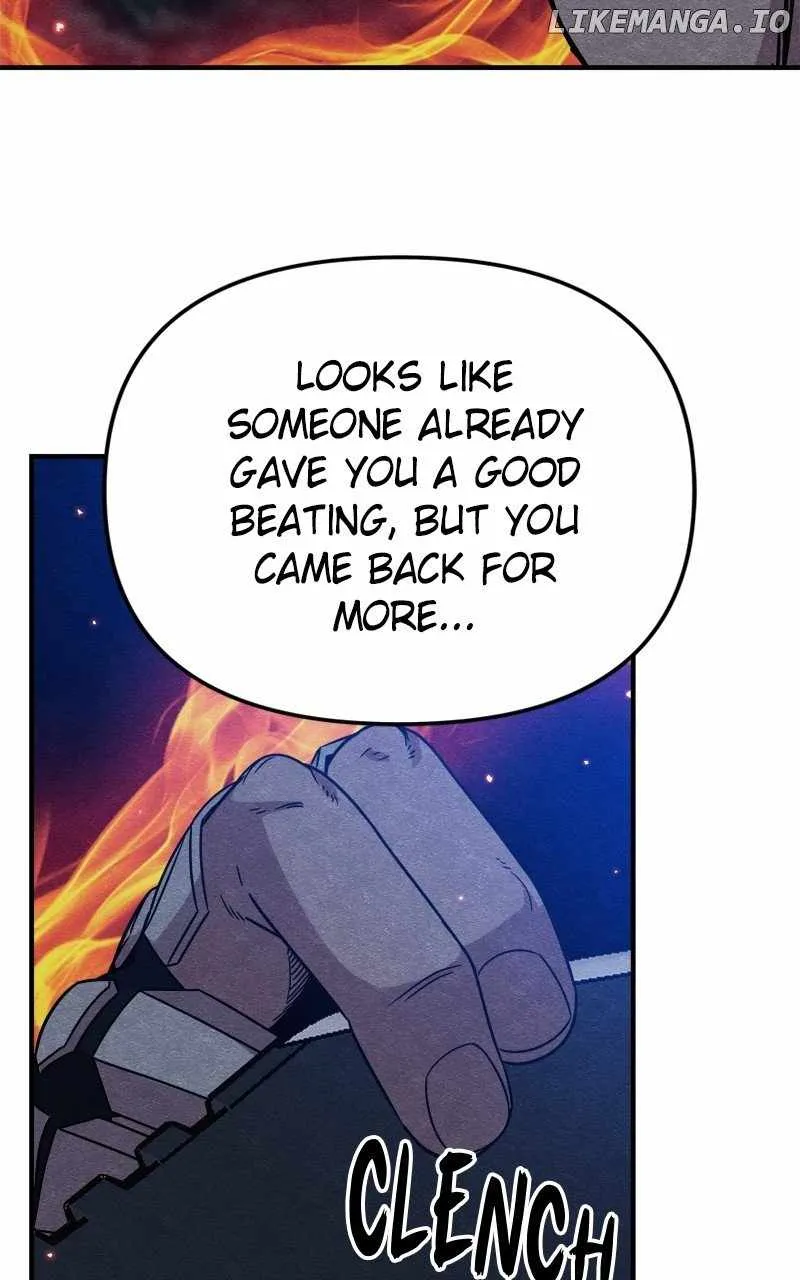 Zombie X Slasher Chapter 36 Online - página 32