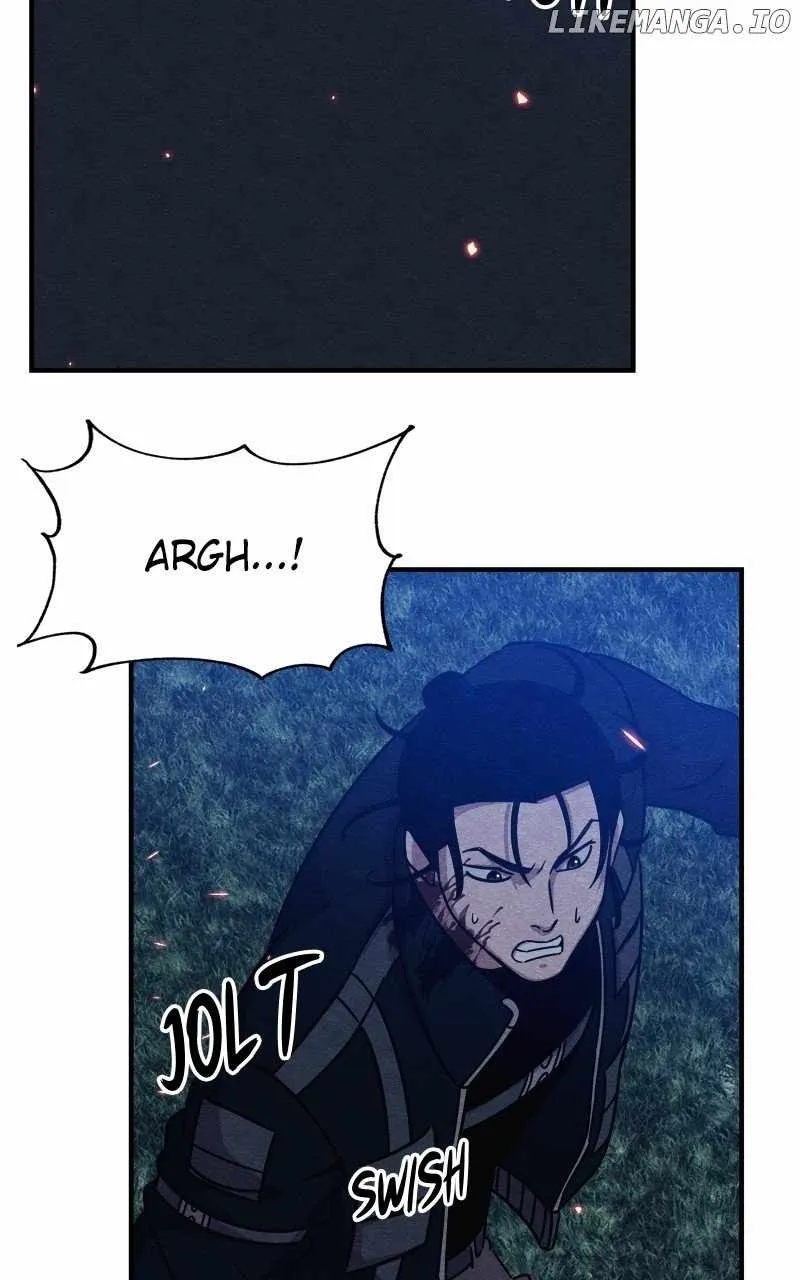Zombie X Slasher Chapter 36 Online - página 33
