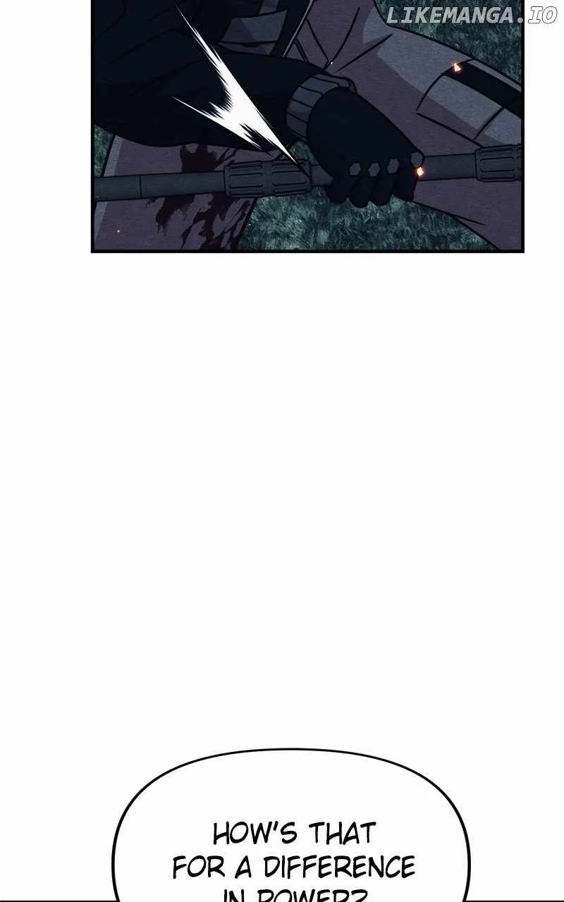 Zombie X Slasher Chapter 36 Online - página 34