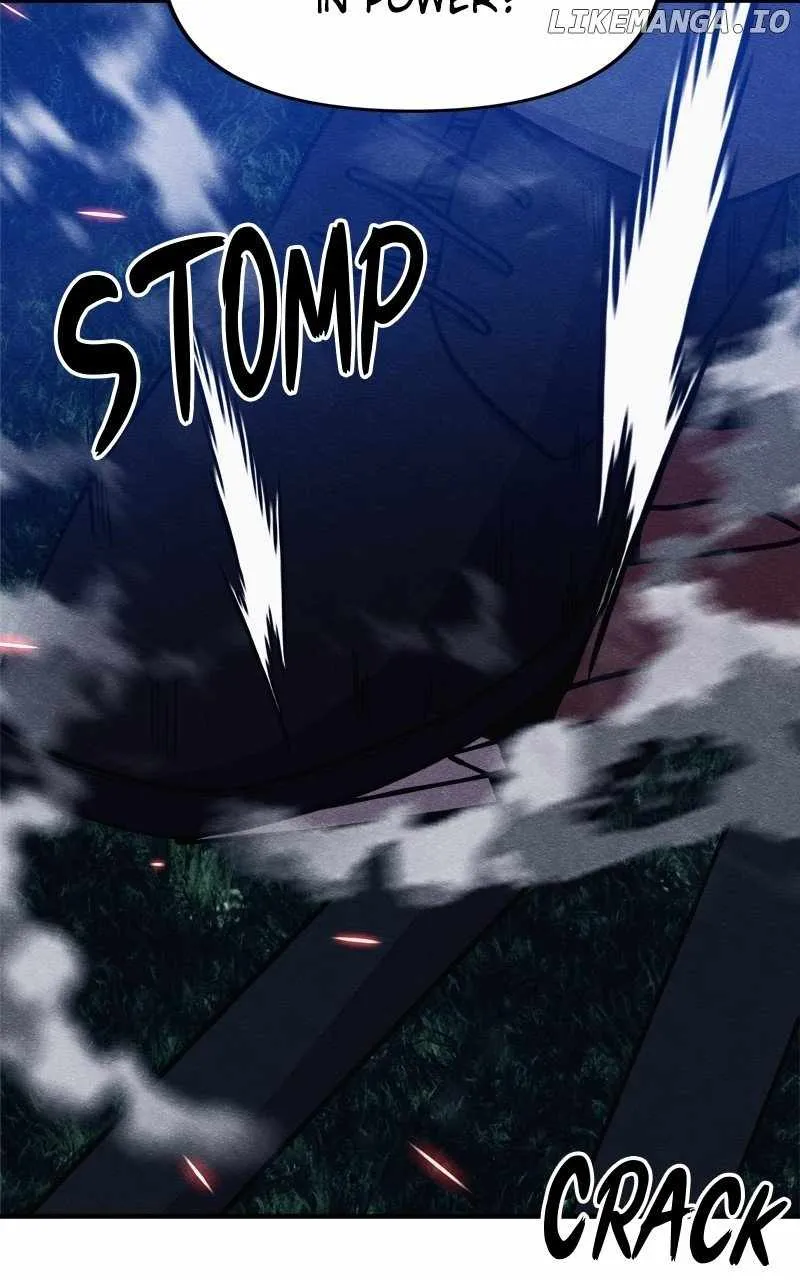 Zombie X Slasher Chapter 36 Online - página 35