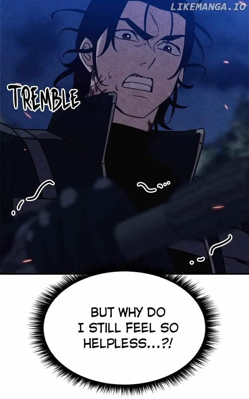 Zombie X Slasher Chapter 36 Online - página 38