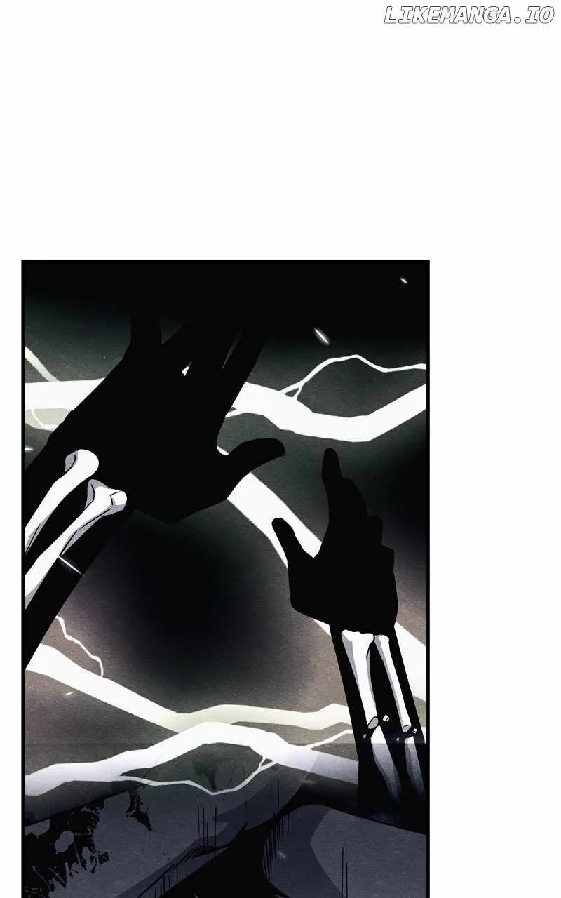 Zombie X Slasher Chapter 36 Online - página 39