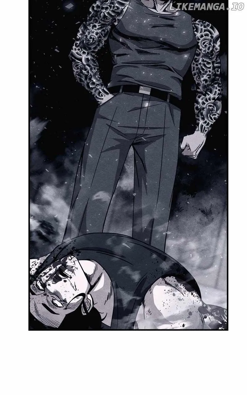 Zombie X Slasher Chapter 36 Online - página 41