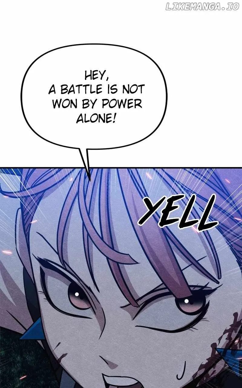 Zombie X Slasher Chapter 36 Online - página 44