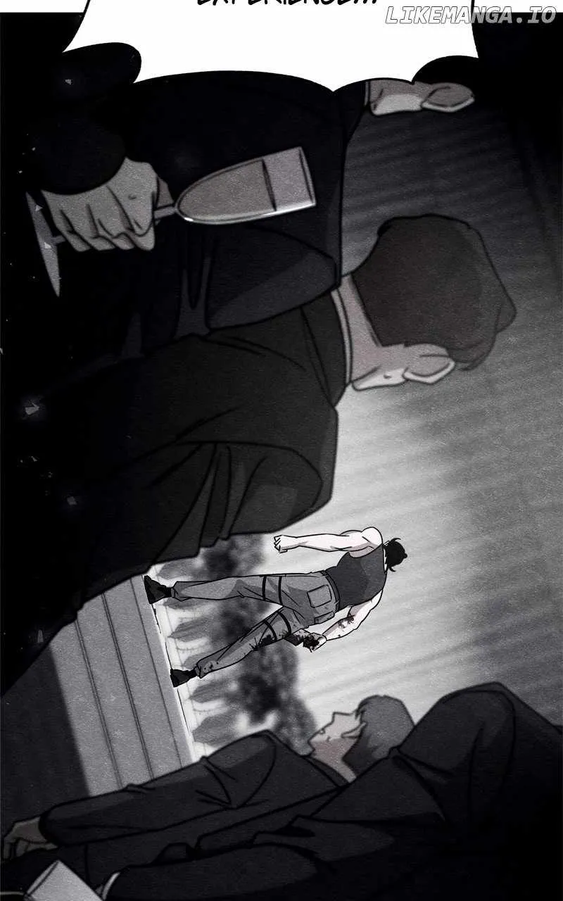 Zombie X Slasher Chapter 36 Online - página 46