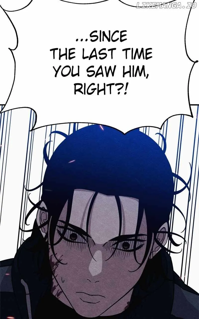 Zombie X Slasher Chapter 36 Online - página 49