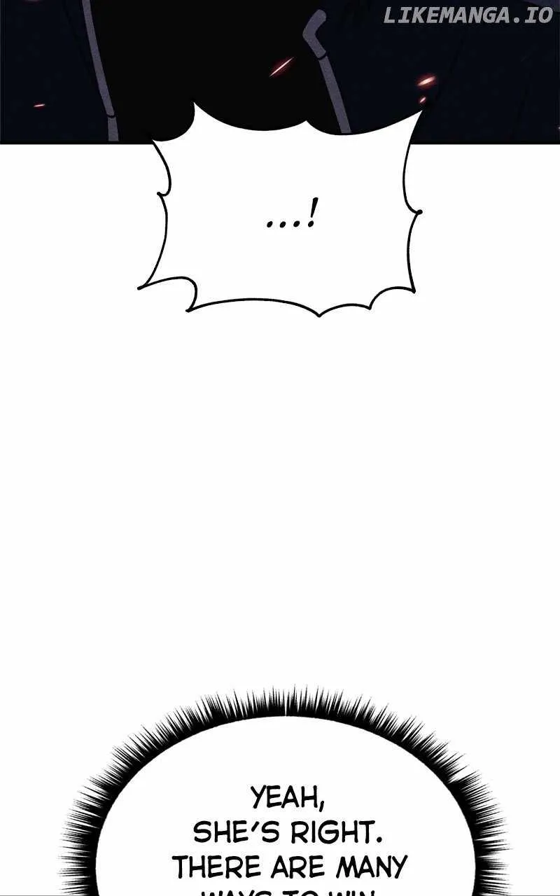 Zombie X Slasher Chapter 36 Online - página 50