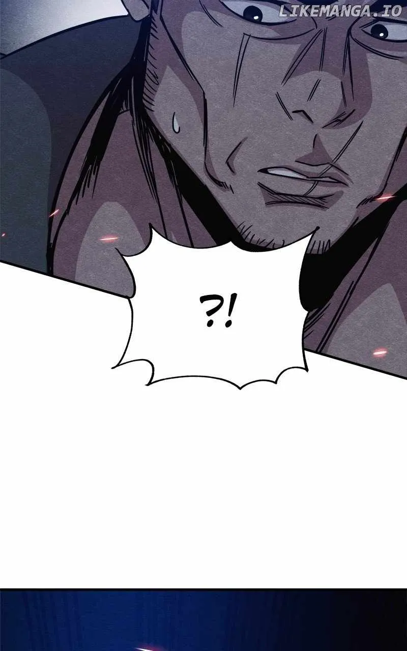 Zombie X Slasher Chapter 36 Online - página 55