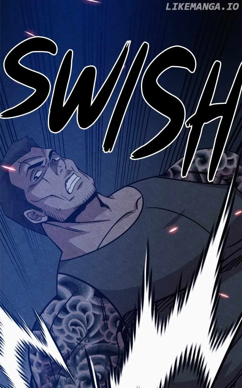 Zombie X Slasher Chapter 36 Online - página 56