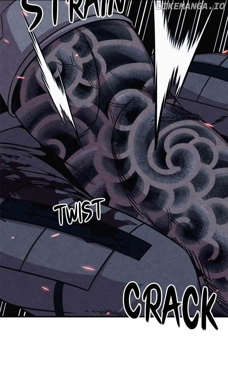 Zombie X Slasher Chapter 36 Online - página 61