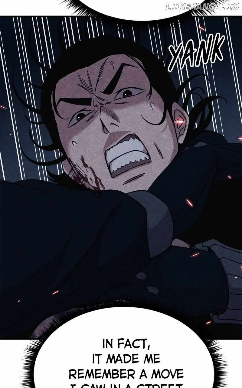 Zombie X Slasher Chapter 36 Online - página 63