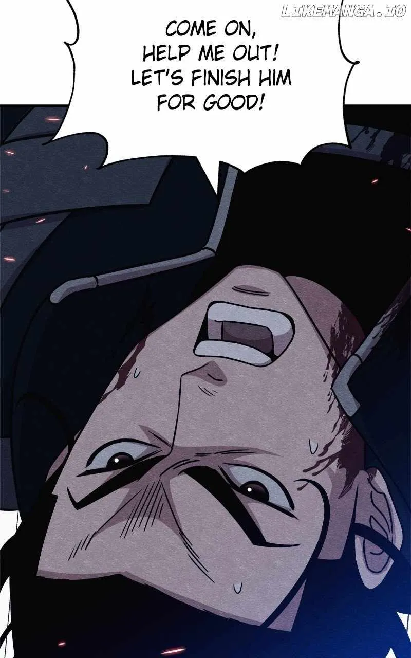 Zombie X Slasher Chapter 36 Online - página 65