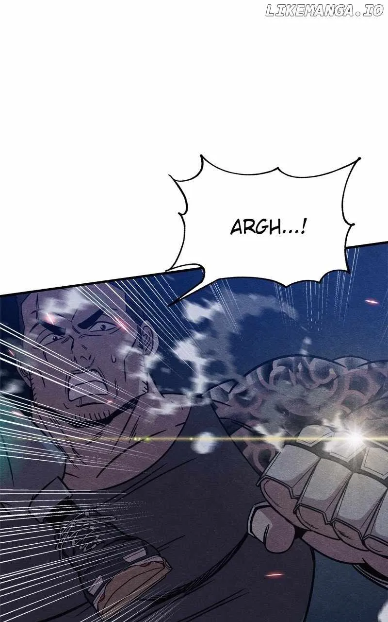 Zombie X Slasher Chapter 36 Online - página 70