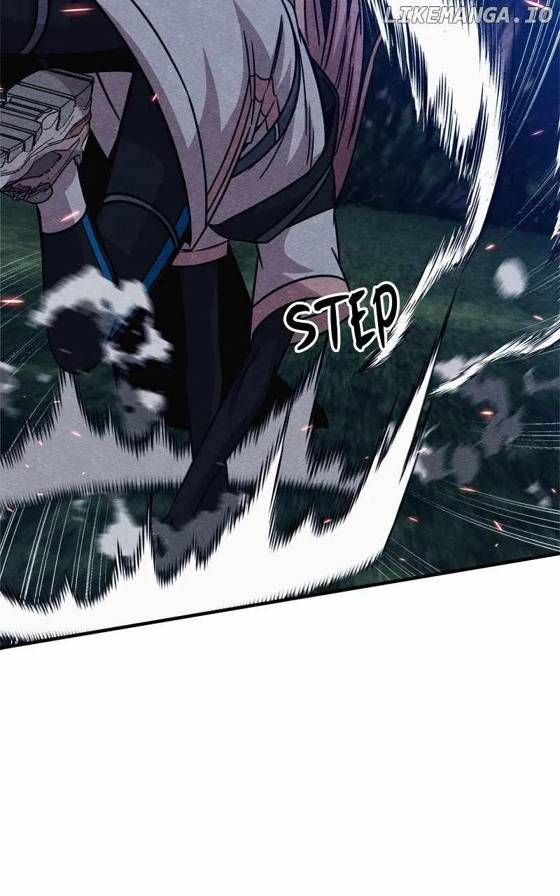Zombie X Slasher Chapter 36 Online - página 73