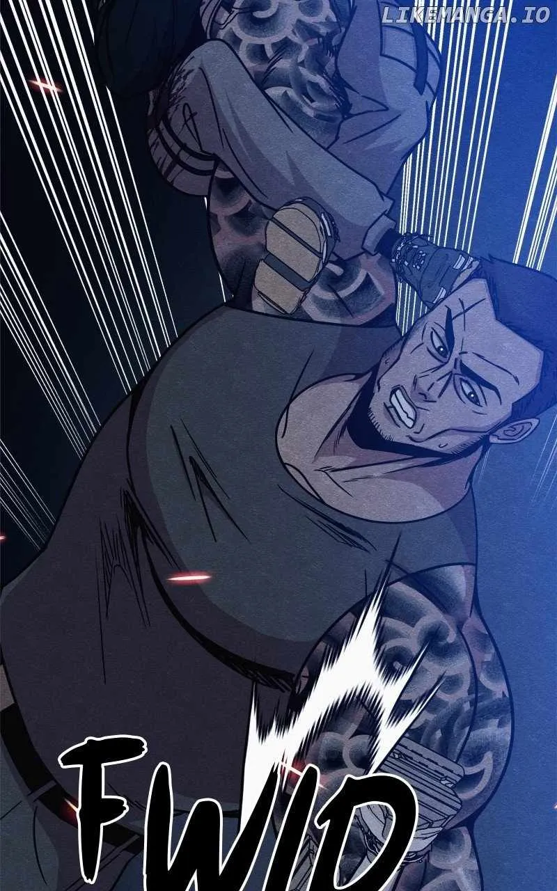 Zombie X Slasher Chapter 36 Online - página 75
