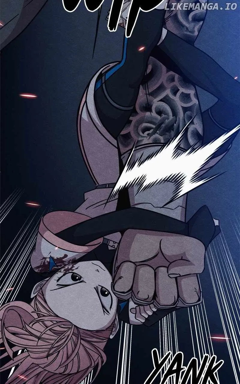 Zombie X Slasher Chapter 36 Online - página 76