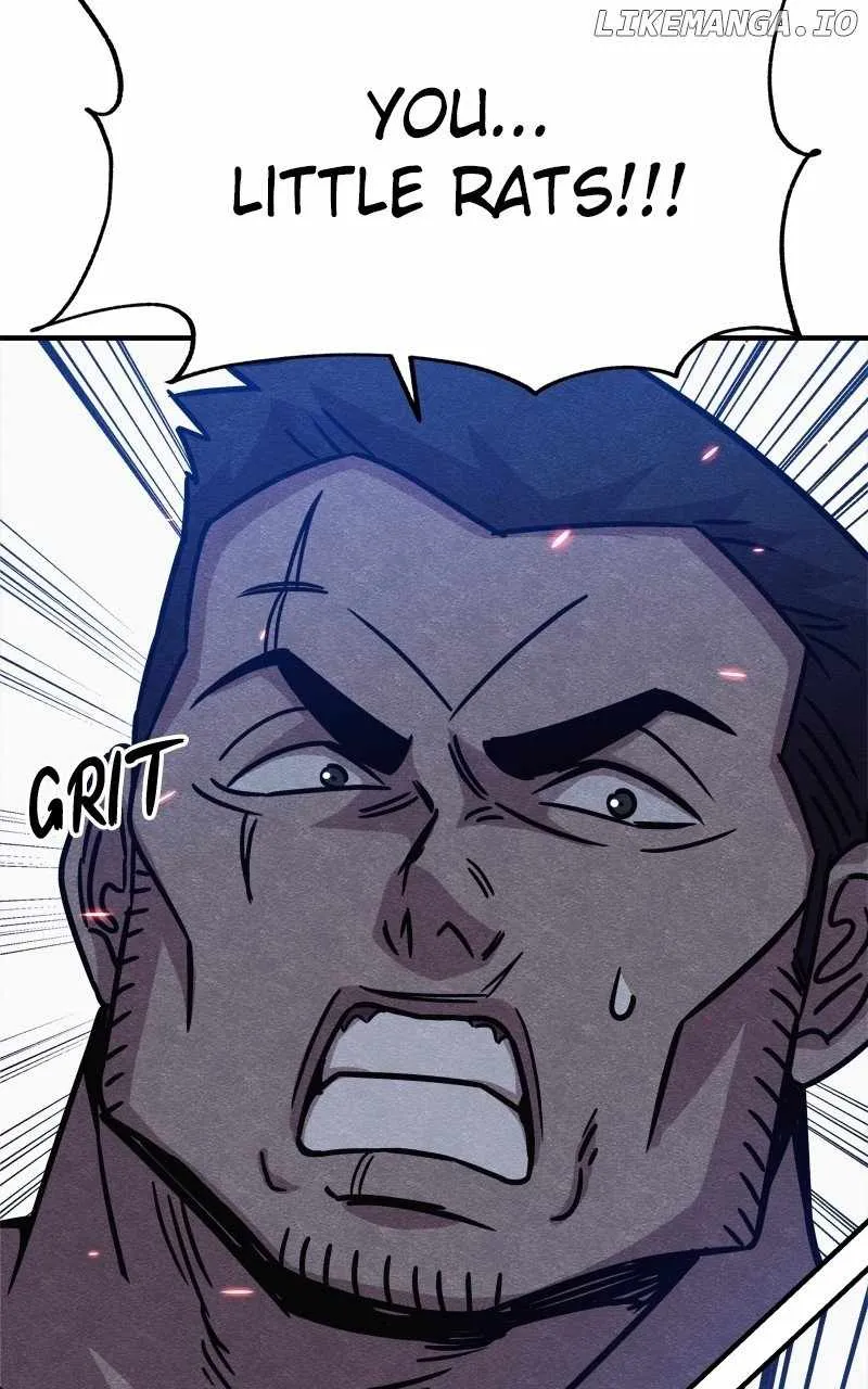 Zombie X Slasher Chapter 36 Online - página 78