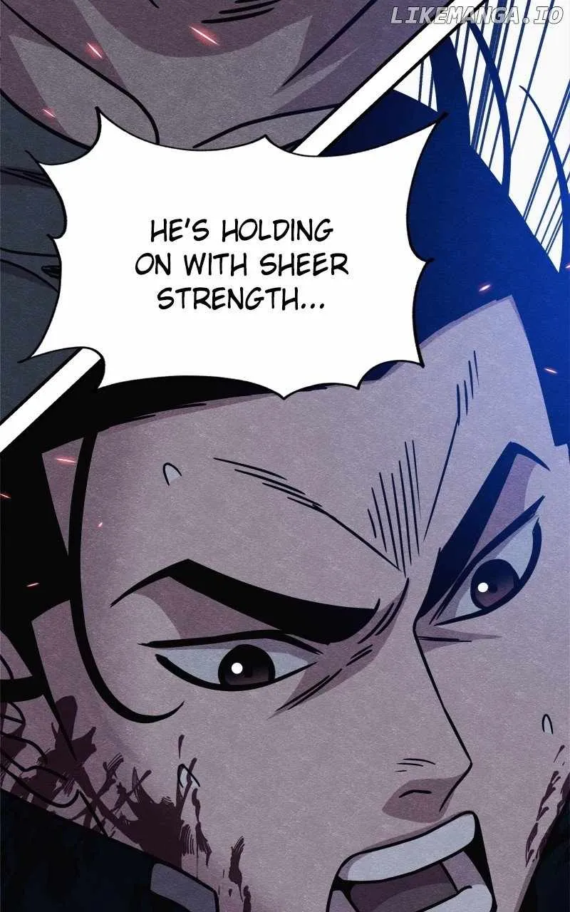 Zombie X Slasher Chapter 36 Online - página 79