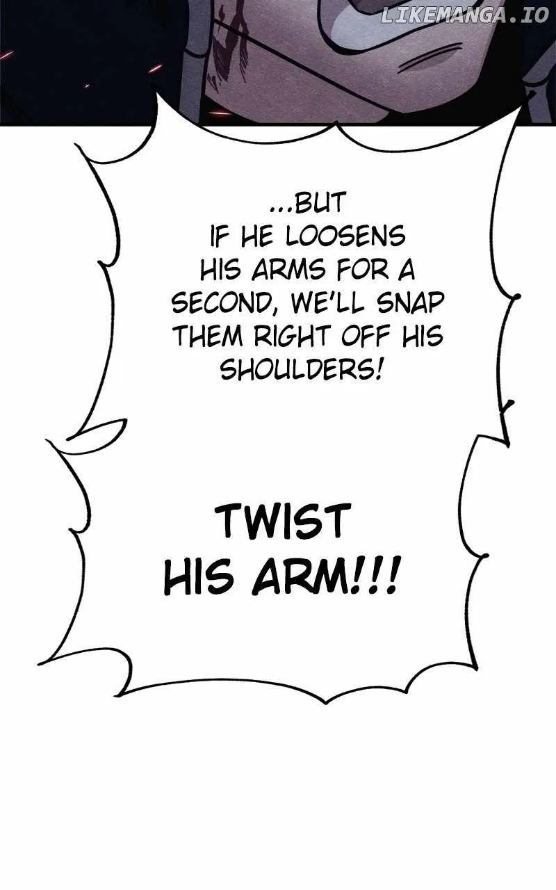 Zombie X Slasher Chapter 36 Online - página 80